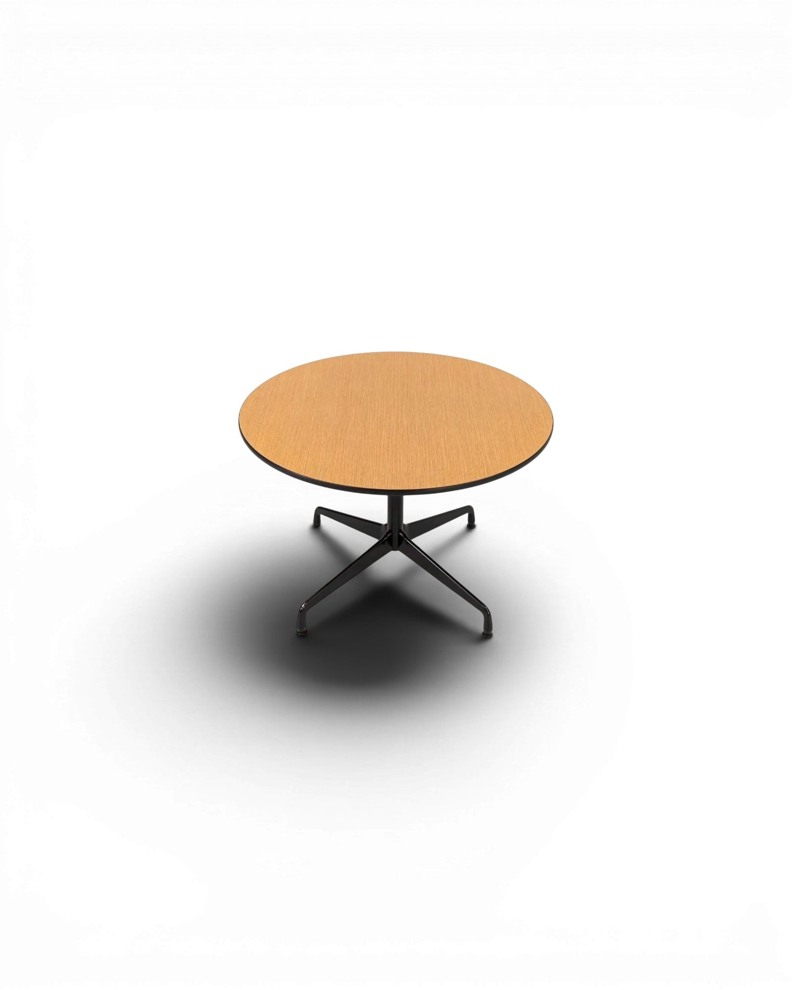 Eames Contract Table by Herman Miller