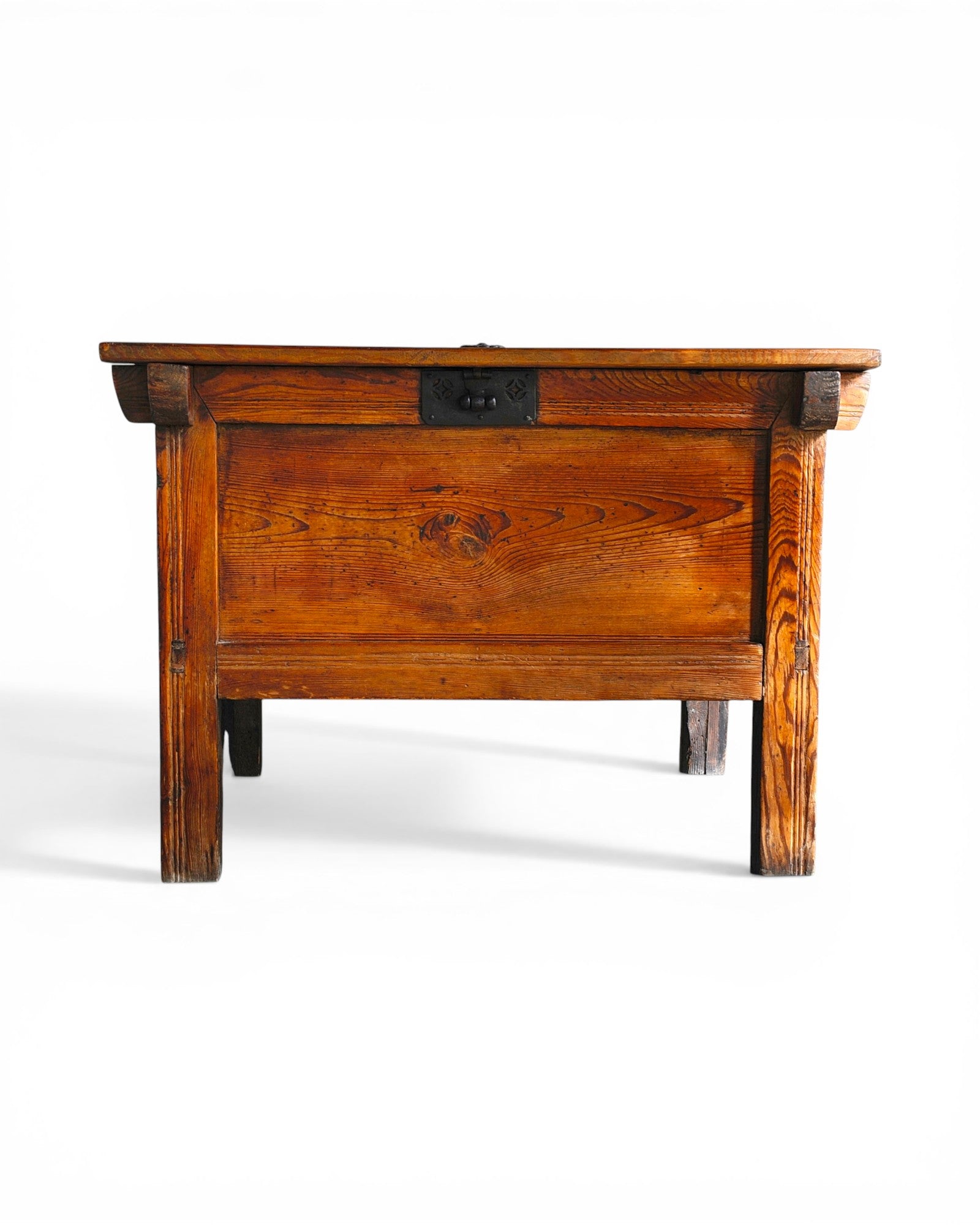 Rice Chest - Ssal Tuiji