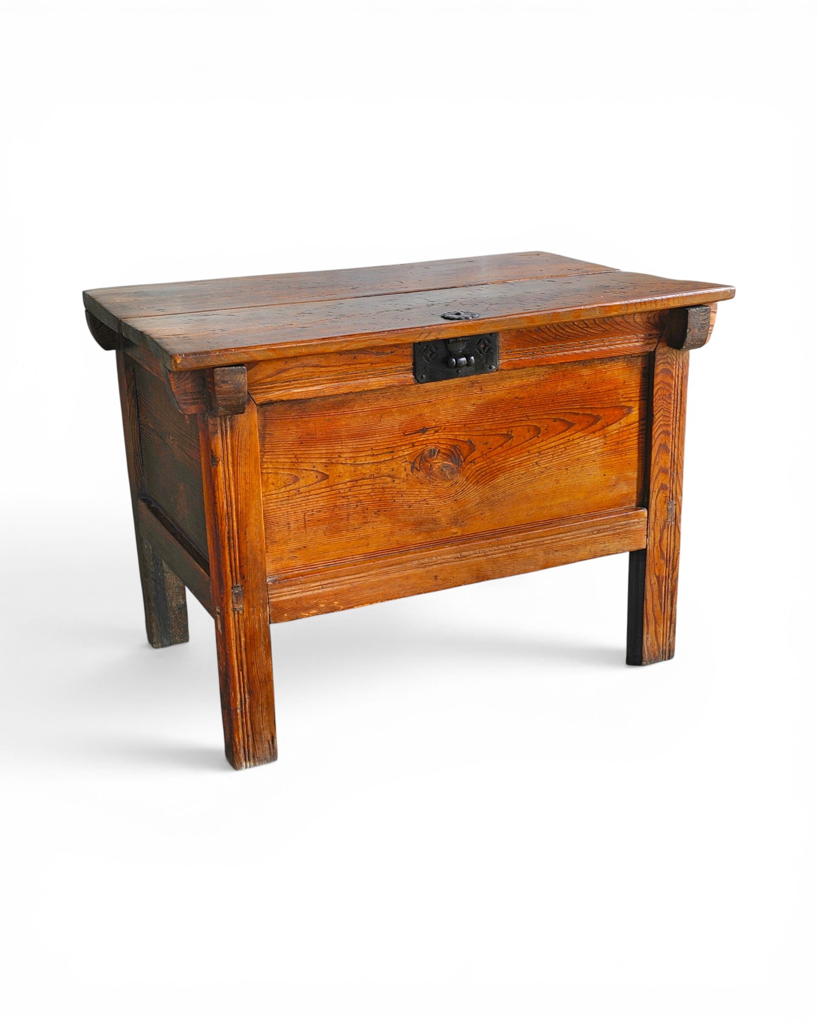 Rice Chest - Ssal Tuiji