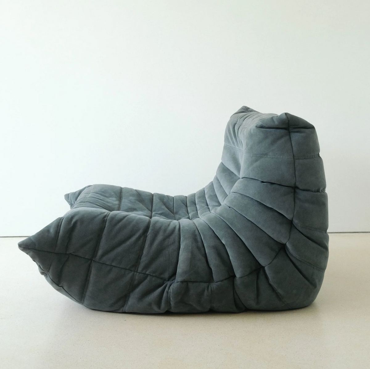 Togo Fireside by Michel Ducaroy for Ligne Roset