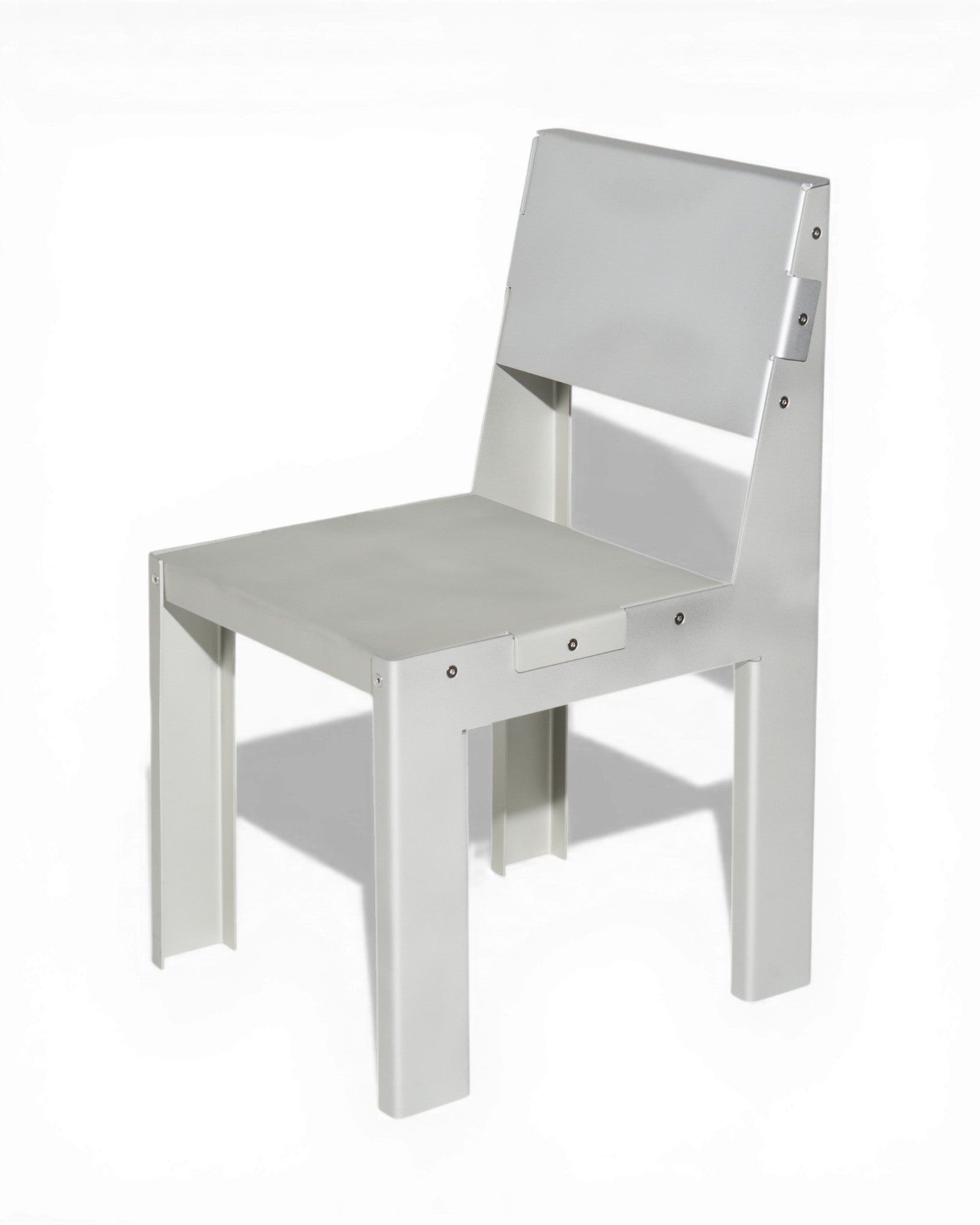 SS - UTILITY CHAIR - Surround Living - 2