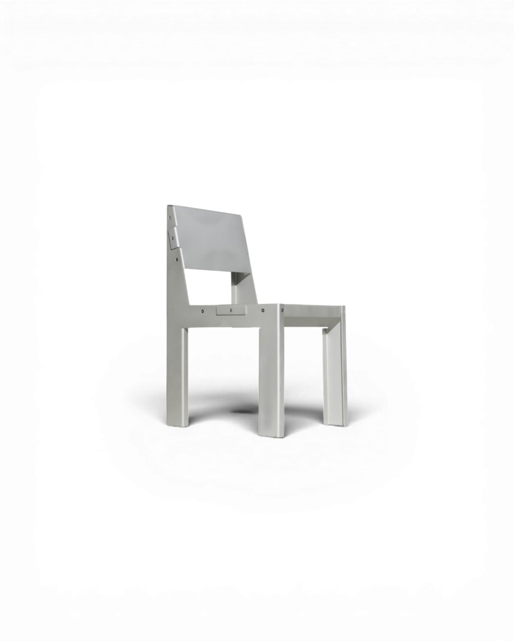 SS - UTILITY CHAIR - Surround Living - 3