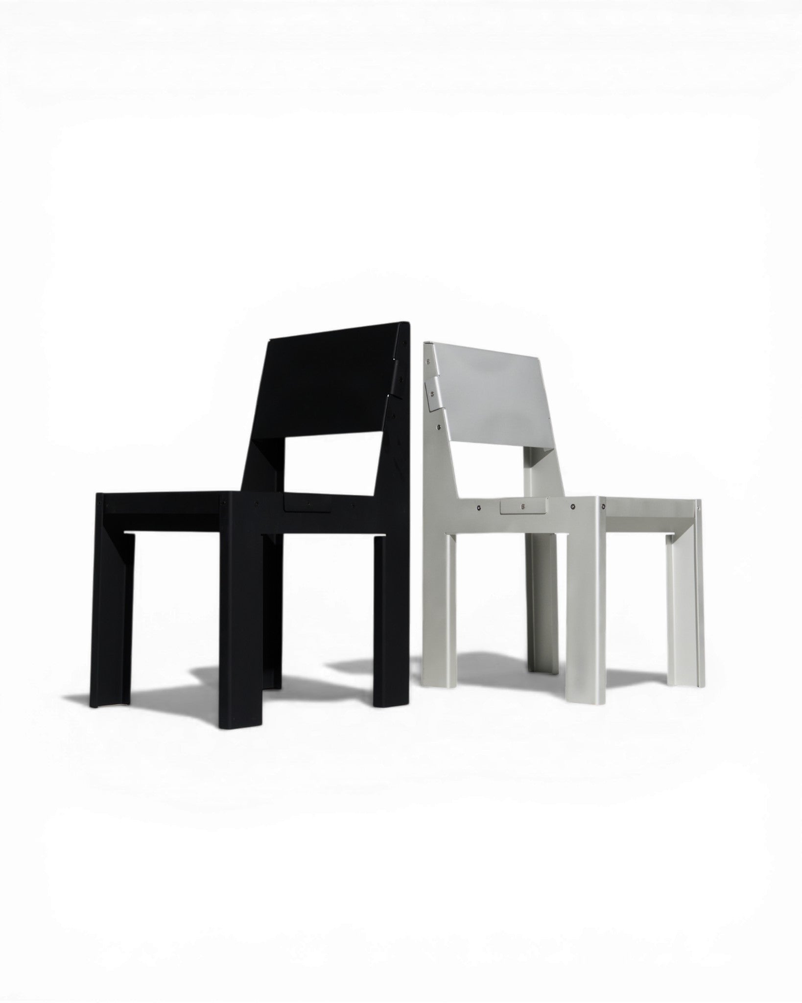 SS - UTILITY CHAIR - Surround Living - 4