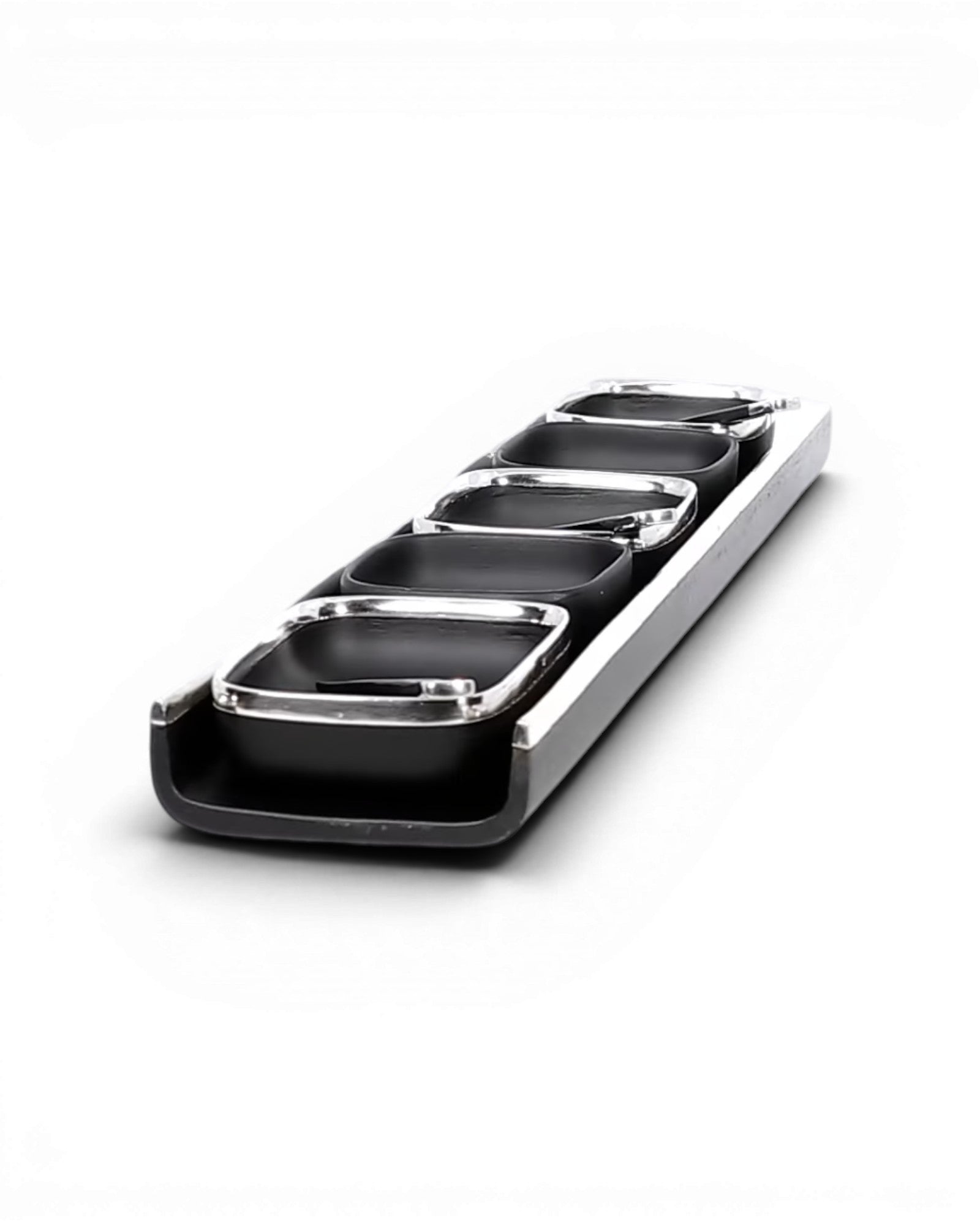 The Silver River Tray - Surround Living - 5