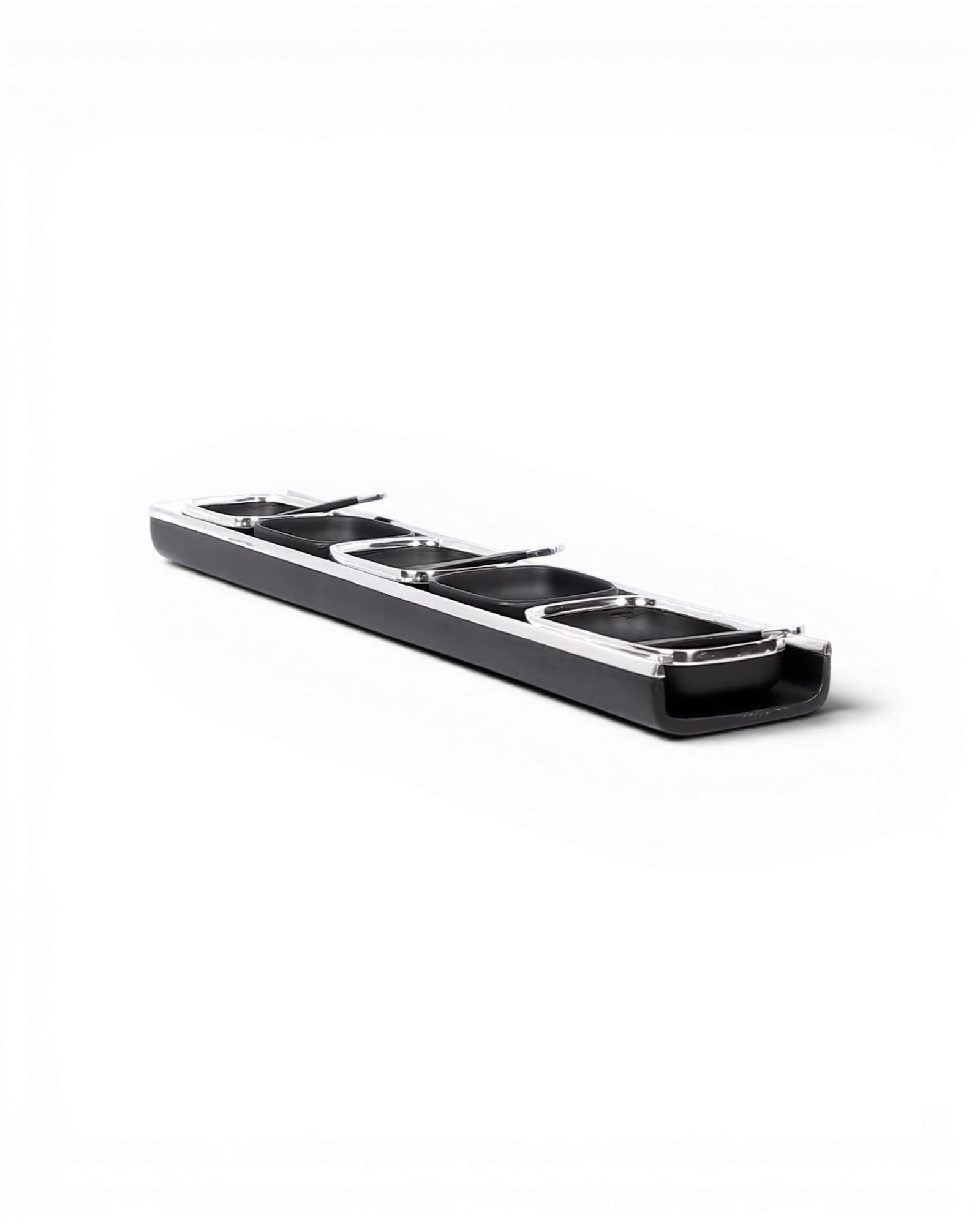 The Silver River Tray - Surround Living - 6