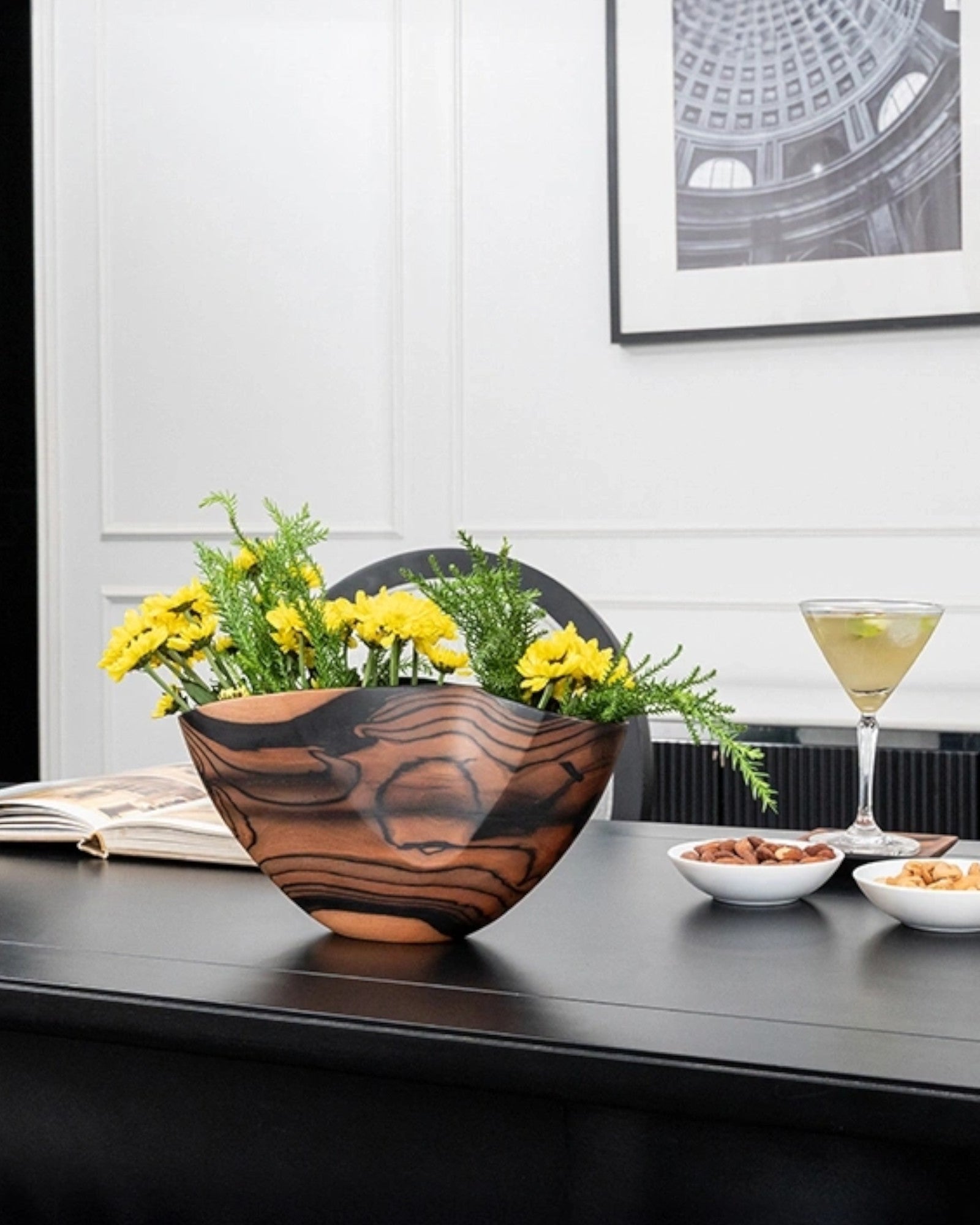 Liliana Vase 2 - Surround Living - 4
