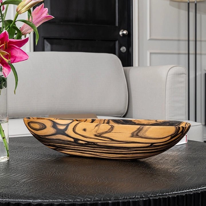 Julietta Silhouette Bowl 1 - Surround Living - 5