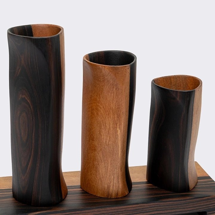 Modigliani Vase 2 - Set of 3 - Surround Living - 14