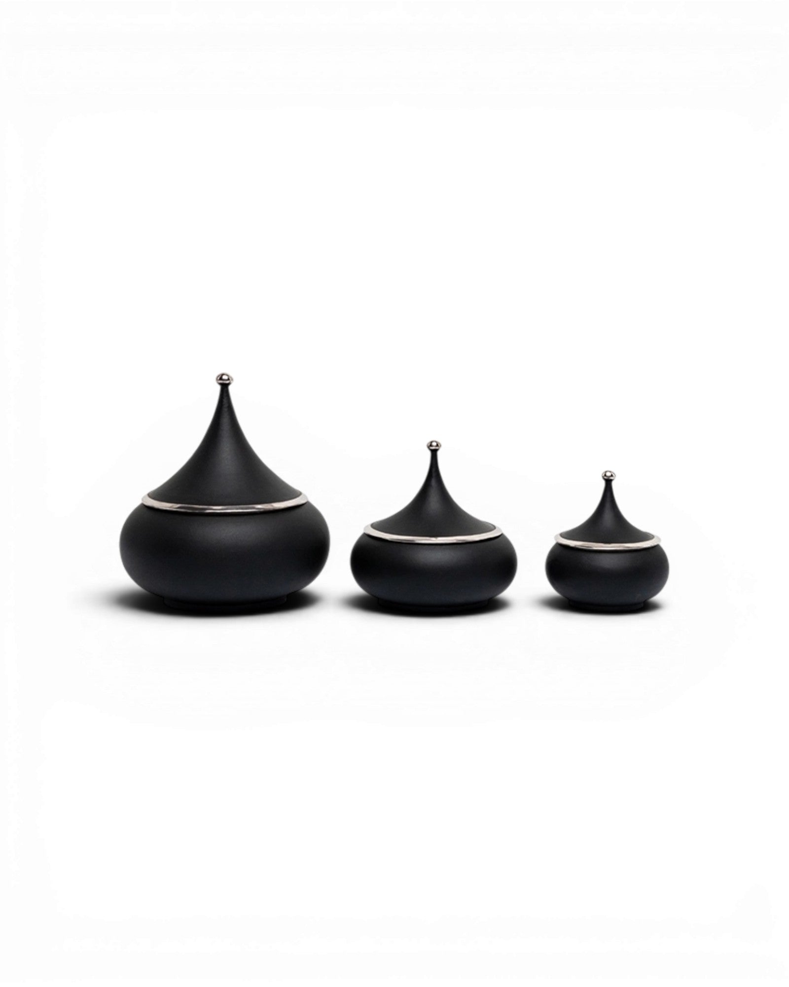 The Cupolas Jewelry Box - Surround Living - 7