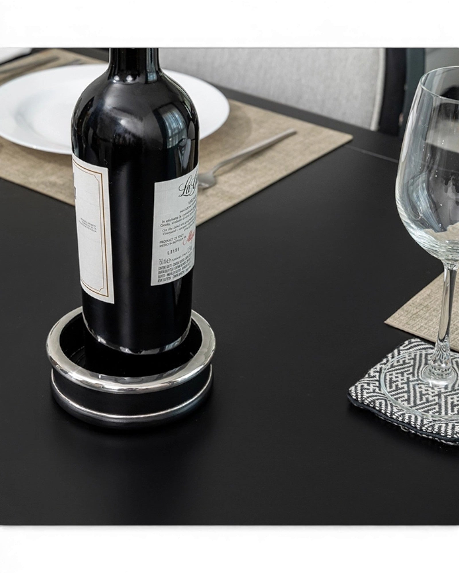 Charm Keeper Wine Holder - Surround Living - 6