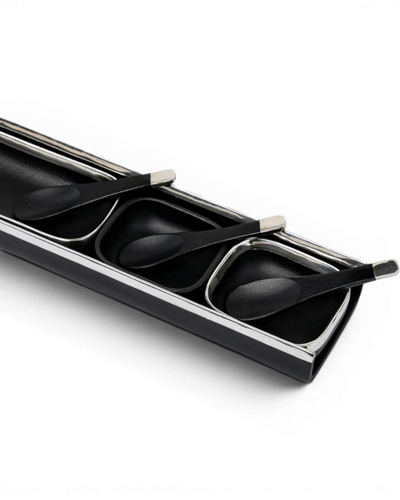 The Silver River Tray - Surround Living - 10