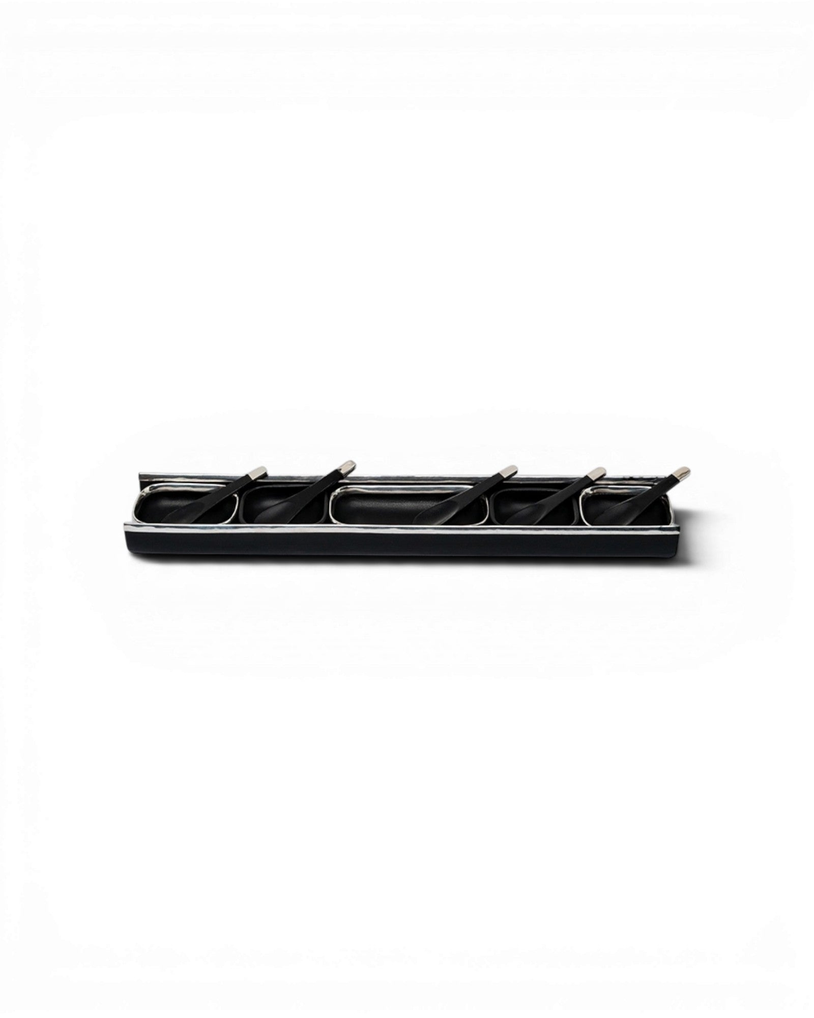 The Silver River Tray - Surround Living - 2