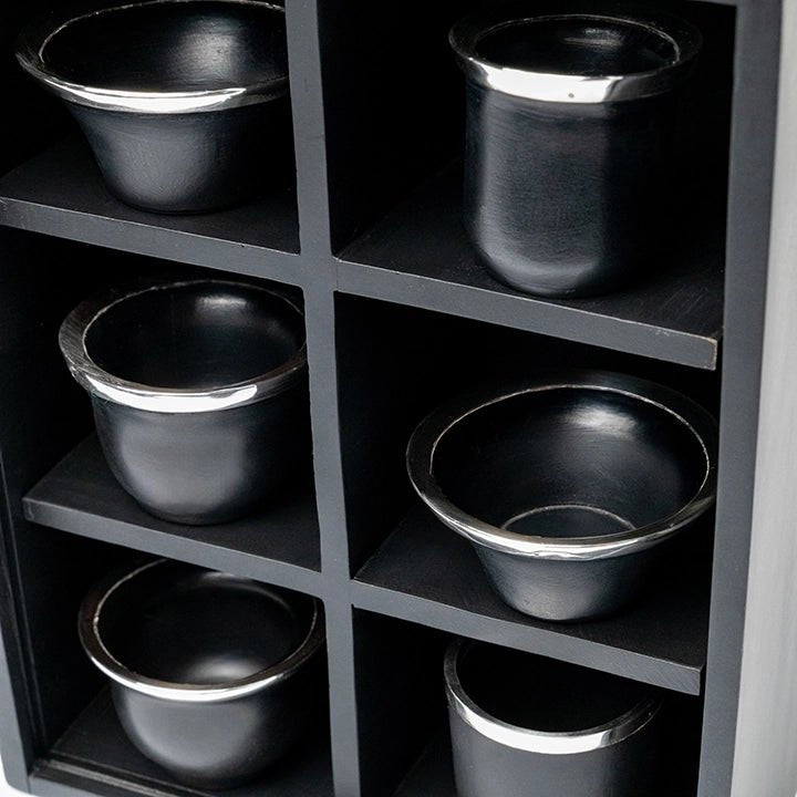 Sake Ecstasy Set - Surround Living - 15