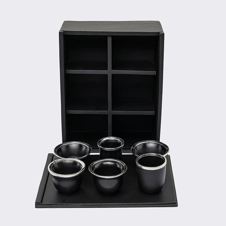Sake Ecstasy Set - Surround Living - 16