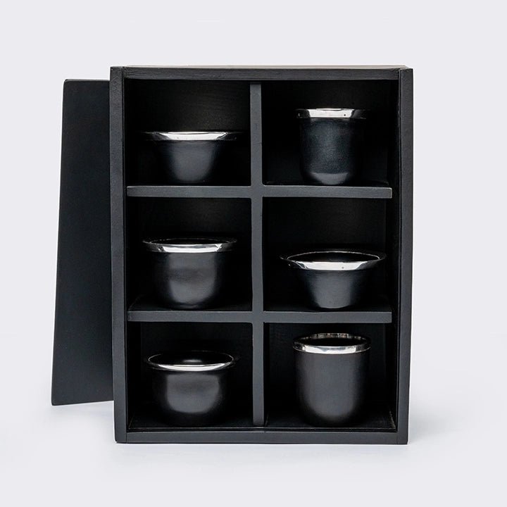 Sake Ecstasy Set - Surround Living - 17