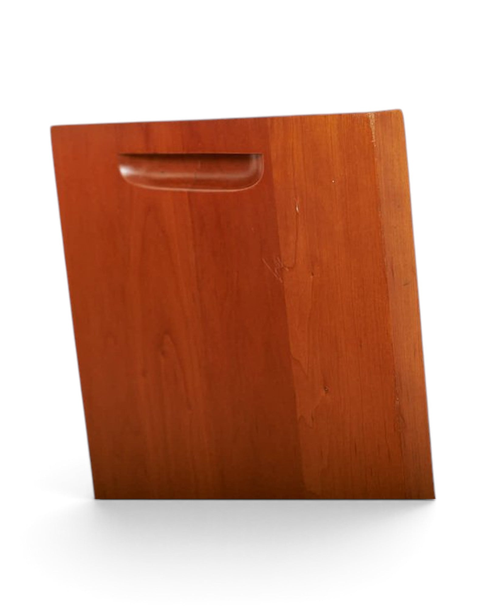Zig-Zag Chair (Gerrit Thomas Rietveld for Cassina)